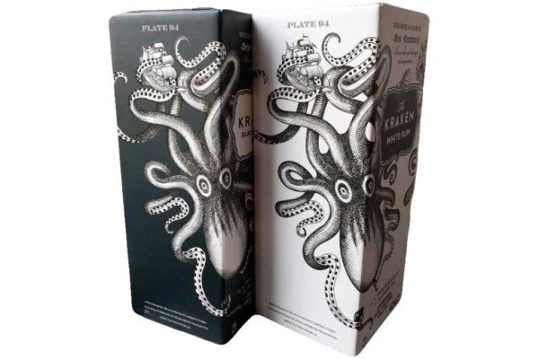 Kraken 11at