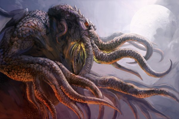 Kraken как зайти